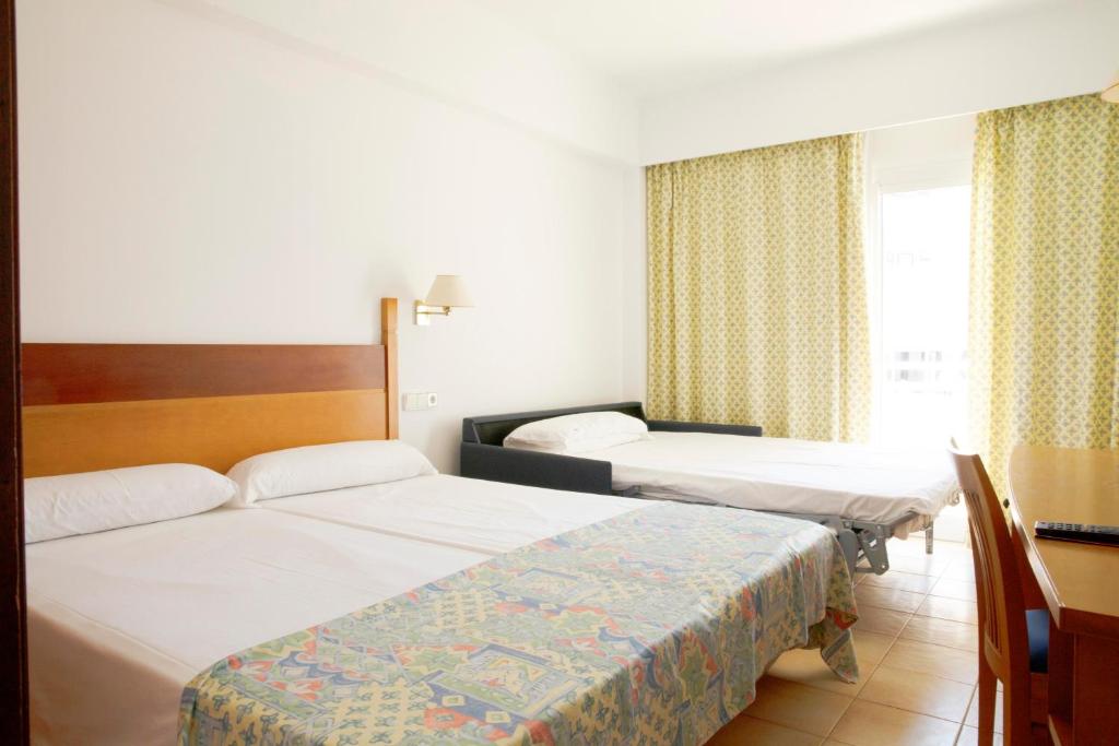 Gavimar Cala Gran Hotel and Apartments — Cala d´Or, Balearic Islands