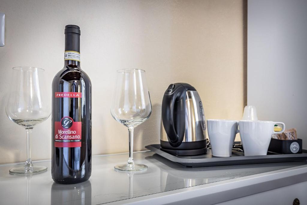 Residenza Alessandra - 5