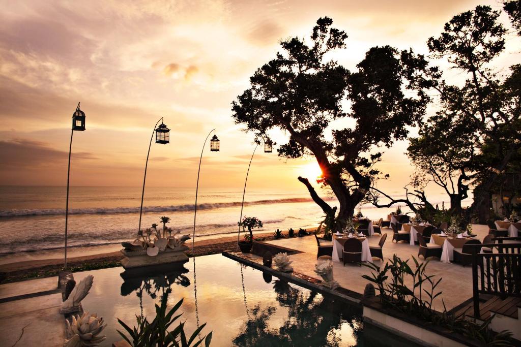 The Seminyak Beach Resort & Spa