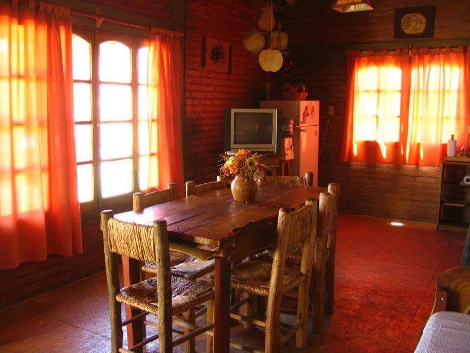 CABAÑAS RUCALAF - 3