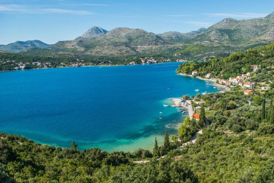 Sweet Village Hotel By The Sea photo