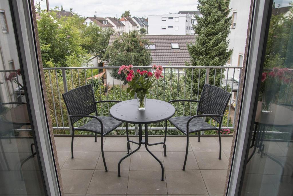 Hayta Hotel Stuttgart Airport Messe photo