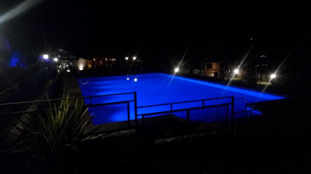 Altos del Sol - Spa & Resort photo