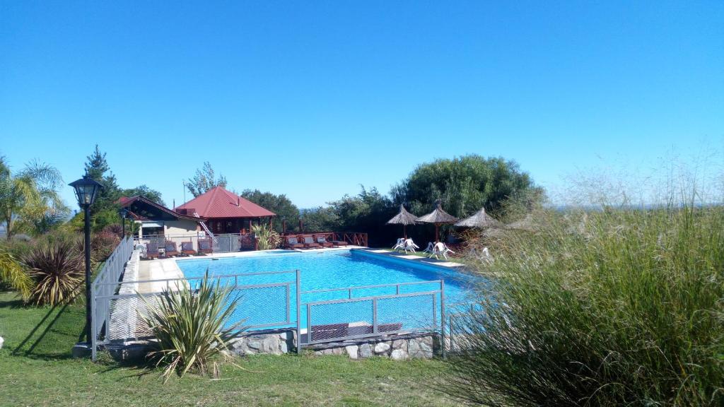 Altos del Sol - Spa & Resort photo