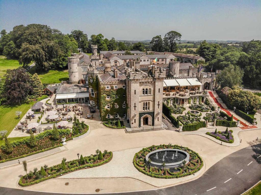 Cabra Castle Hotel — Hotel in Cavan