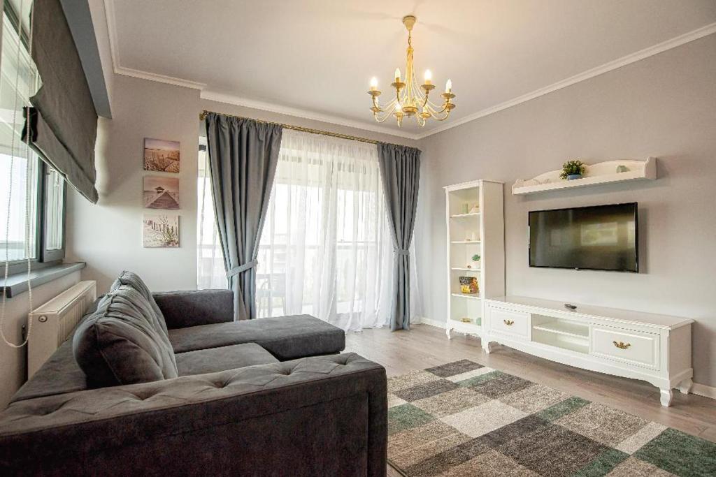 ByTheSea Superior Apartments — Hotel in Mamaia