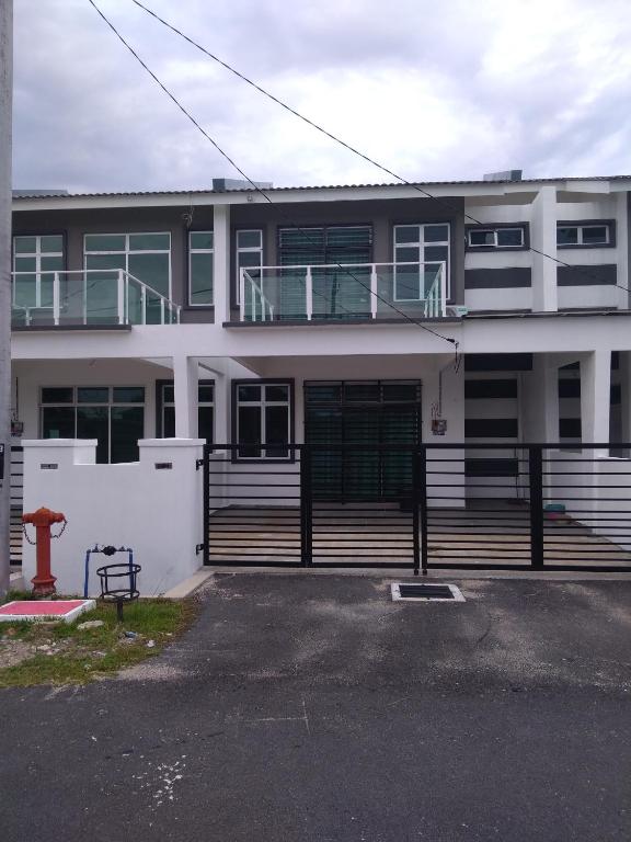 Homestay Seri Takir photo