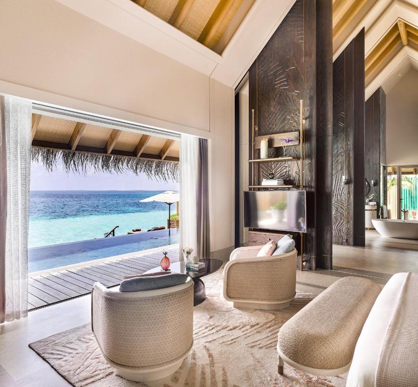 JOALI Maldives photo