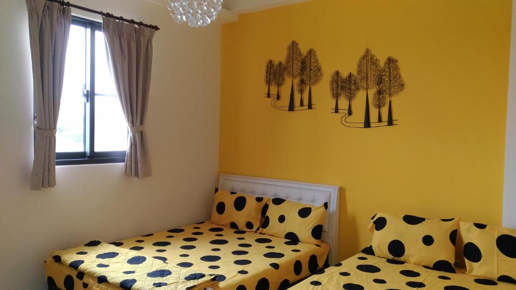 Qingyun Homestay photo