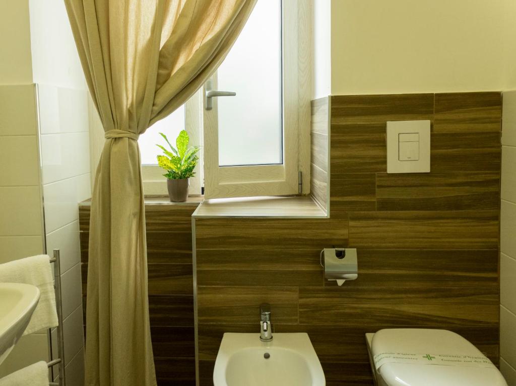 Rooms Stazione Centrale photo