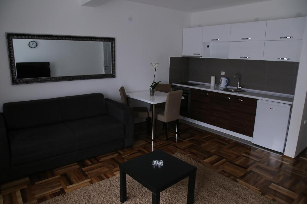 SAPA Studios & Apartments photo