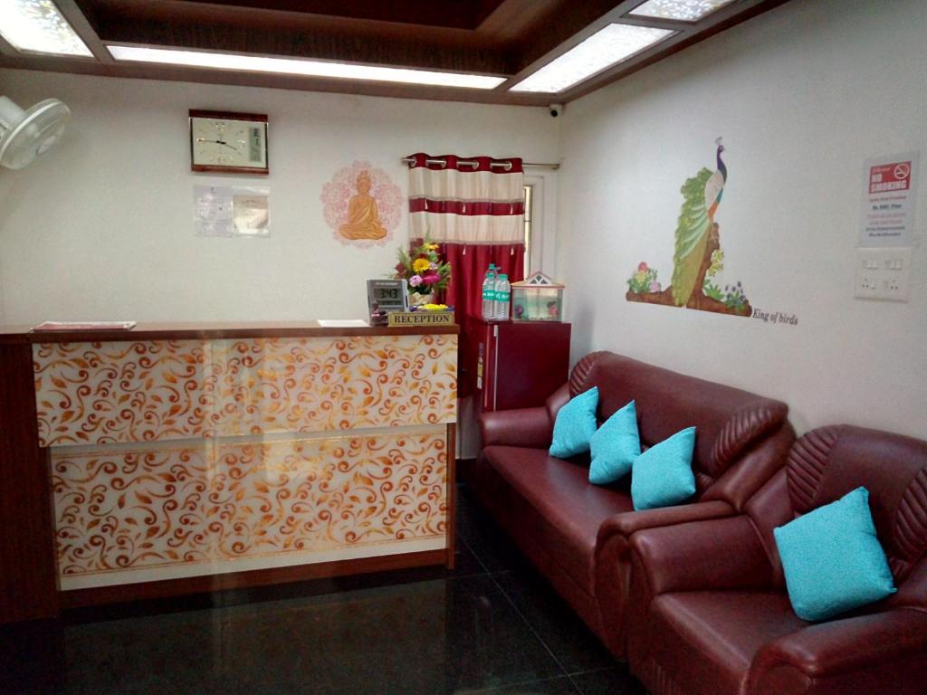 Medavakkam Sri Sai Residency photo