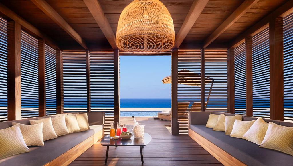 Nobu Hotel Los Cabos - 2