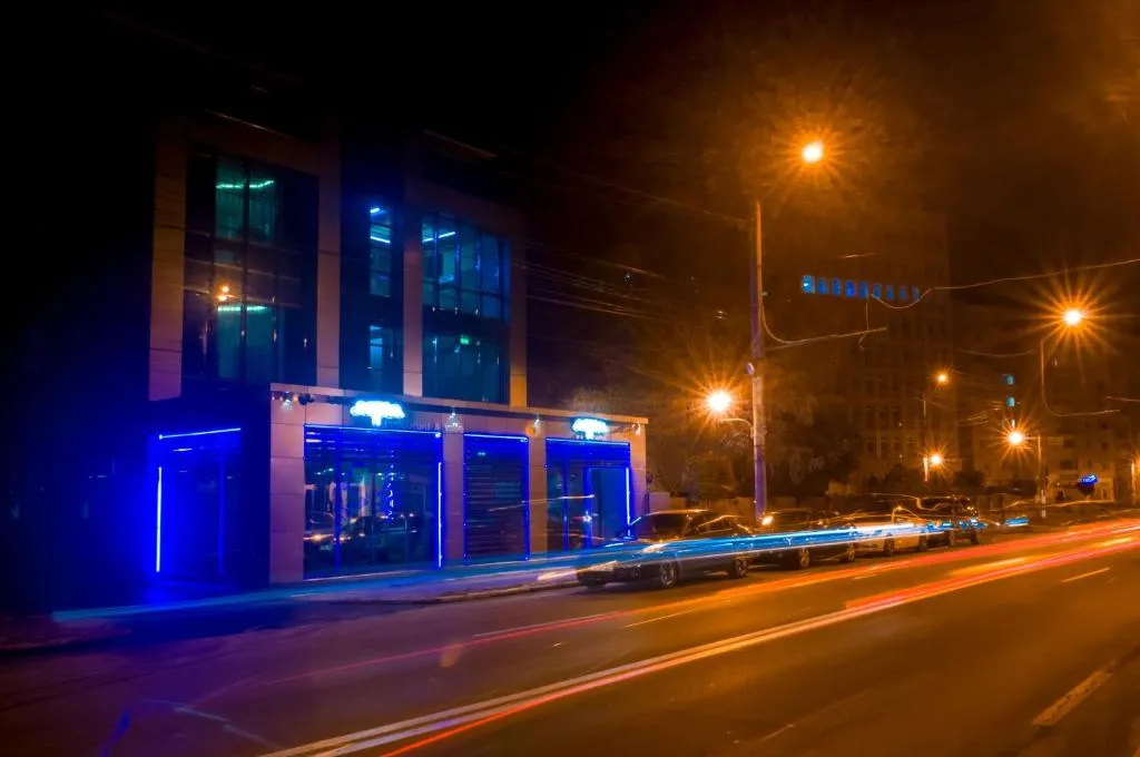 Hotel Aqua, hotel v destinaci Târgu Jiu