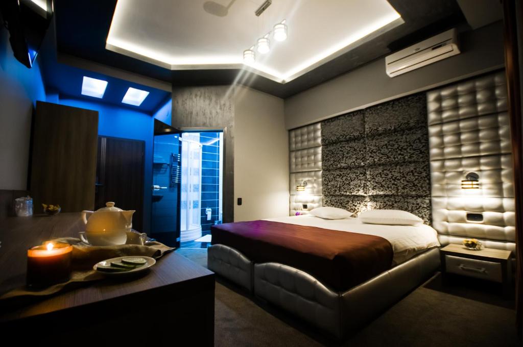 Hotel Aqua photo