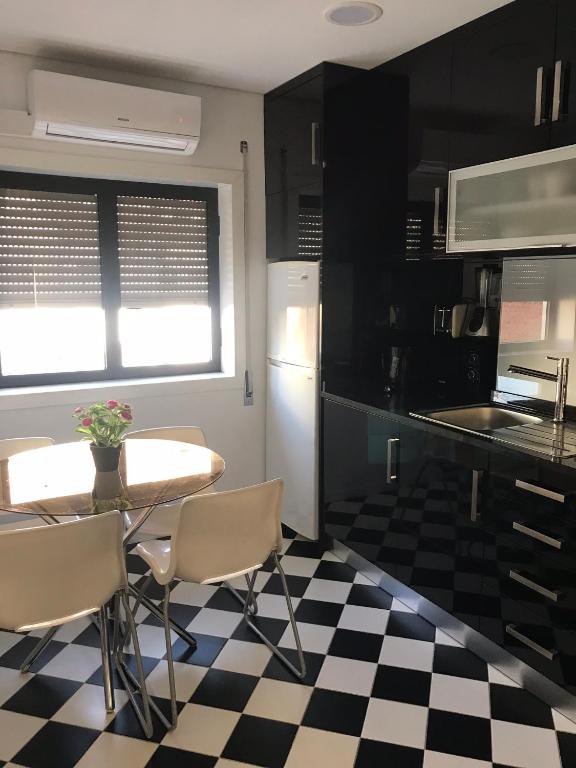 Prestige Apartment 전경