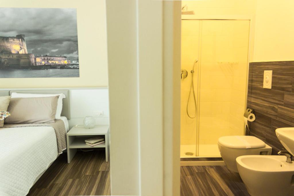 Rooms Stazione Centrale photo