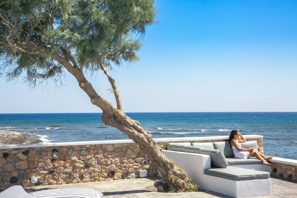 Aegean Melody Suites photo