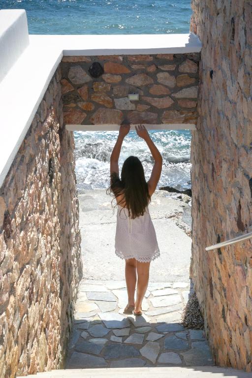 Aegean Melody Suites photo