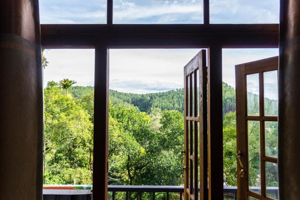 Samadhi Nature Resort photo