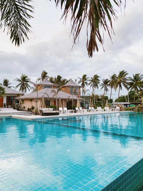 สระว่ายน้ำ