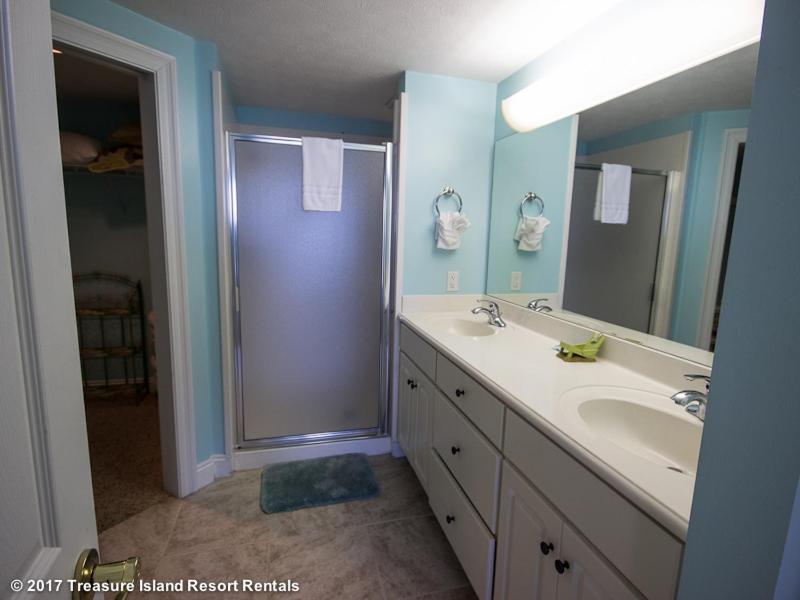 Treasure Island 1705, Panama City Beach