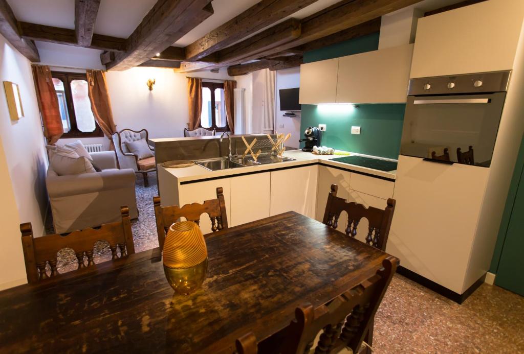 Ca' Nal Apartments - 3