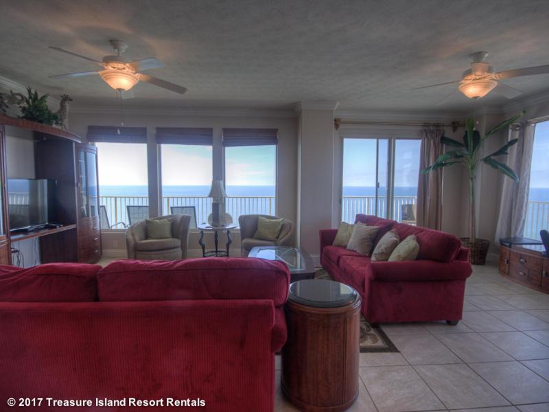 Treasure Island 2312, Panama City Beach