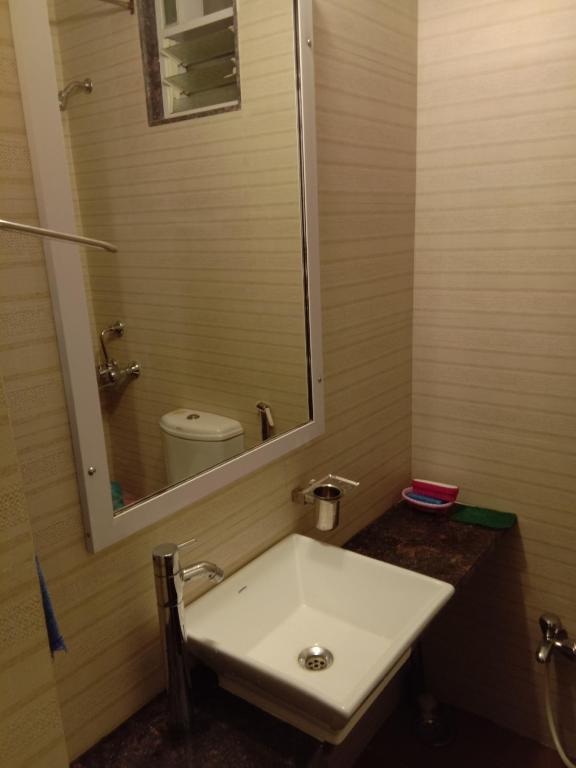 Luxurious AC apartment in Tamhini ghat, Devkund & Kolad rafting photo