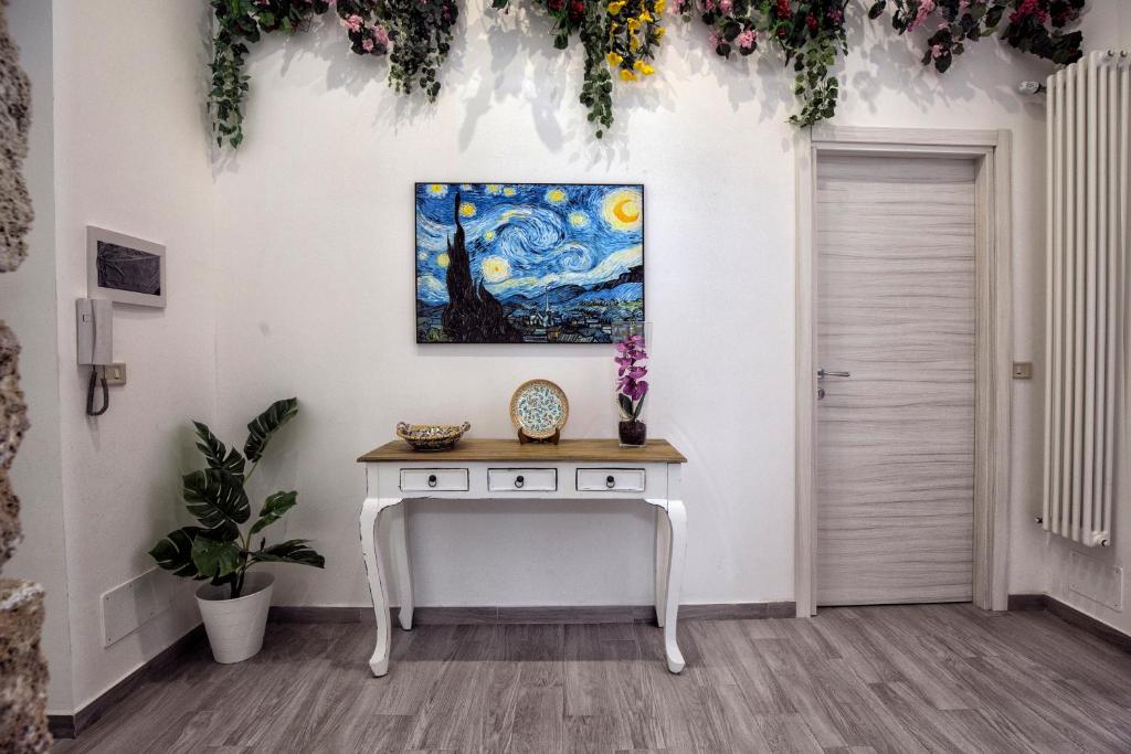 GARDEN HOUSE: APARTMENTS AND ROOMS FOR HOLIDAYS - 3