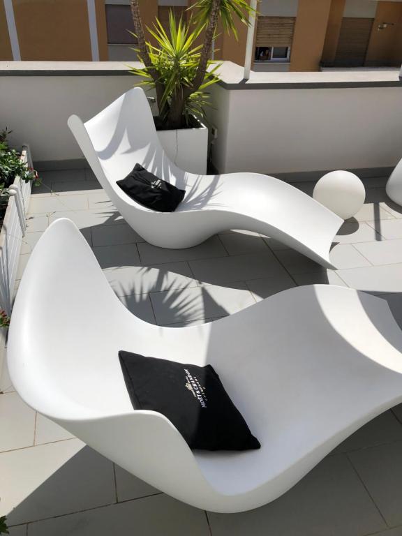 Glamroom Luxury Terrace - 4