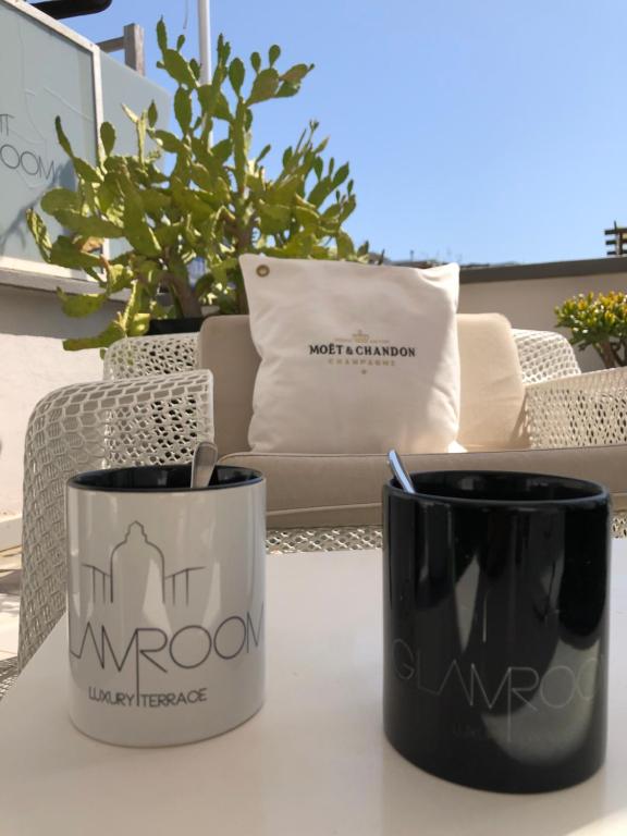 Glamroom Luxury Terrace - 5