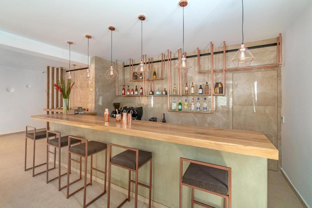 Omnia Mykonos Boutique Hotel & Suites photo