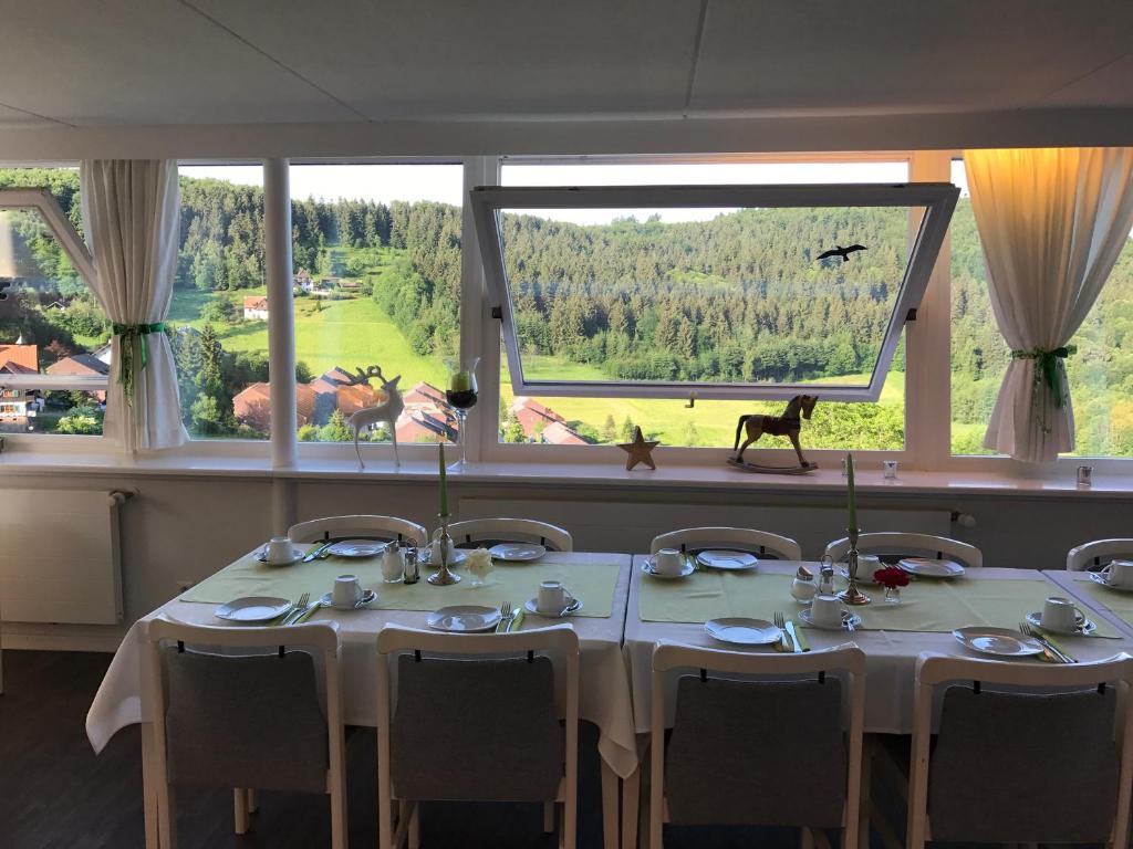 Hotel-Berggasthof Schwarzwaldperle photo