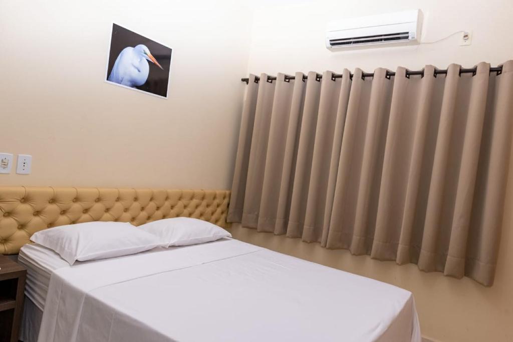 Village Hotel photo