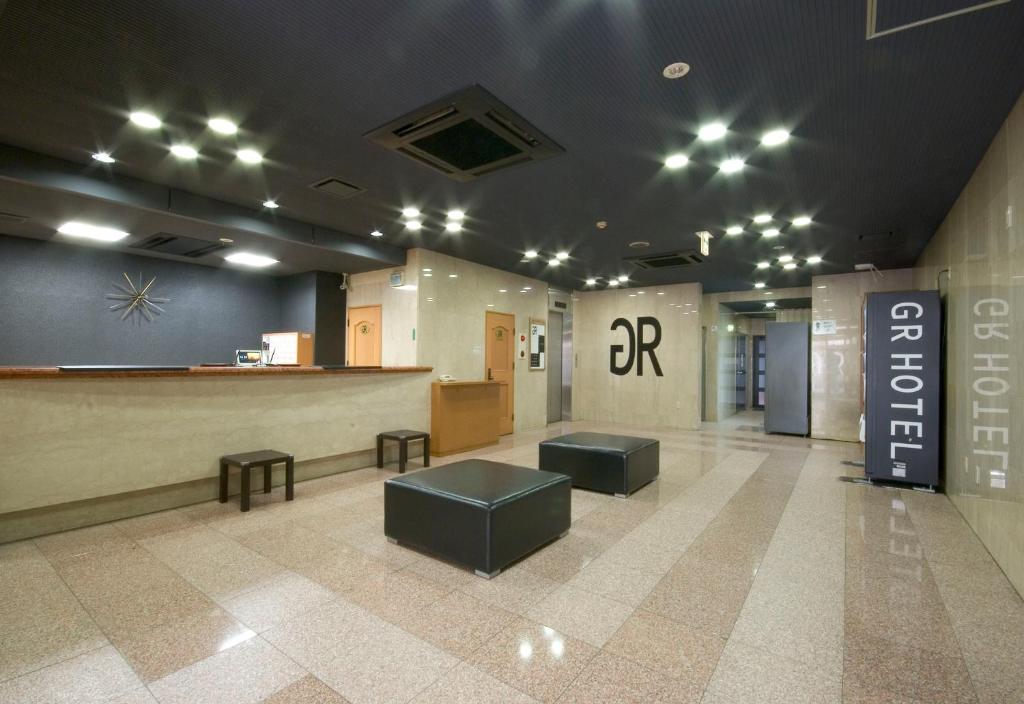 GR Hotel Suidocho photo