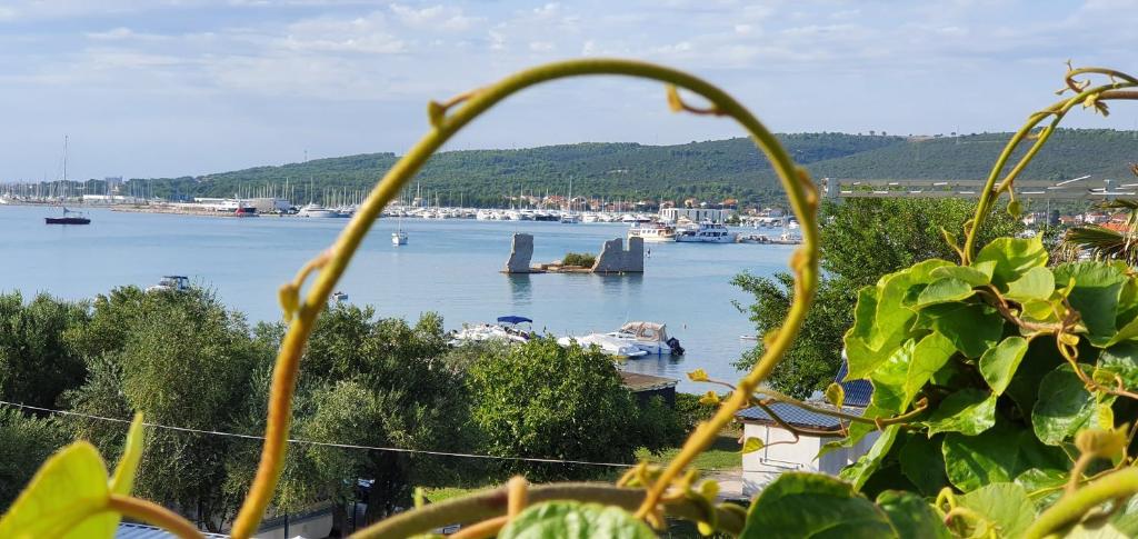 Apartman Suky, Sukošan