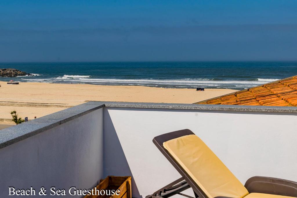 Beach & Sea Guesthouse