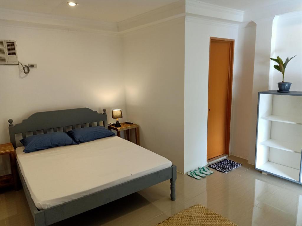 Aela S Home Hotel In General Luna Philippines Wander