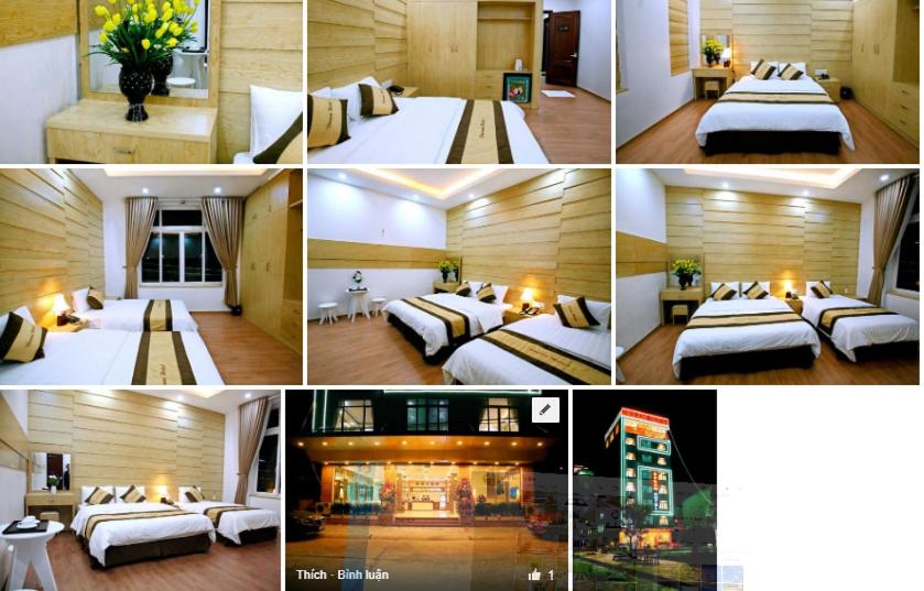 dreamhotel photo