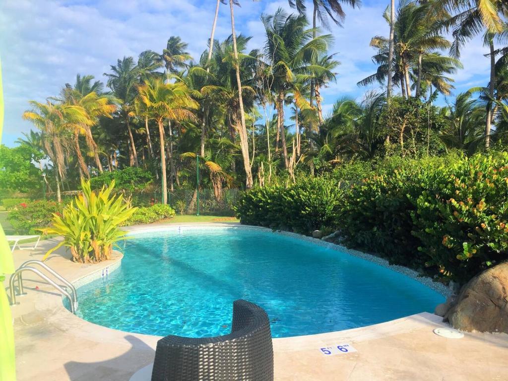 Gardenia- 3BR Dorado- Ocean Views + 3 pools, Dorado