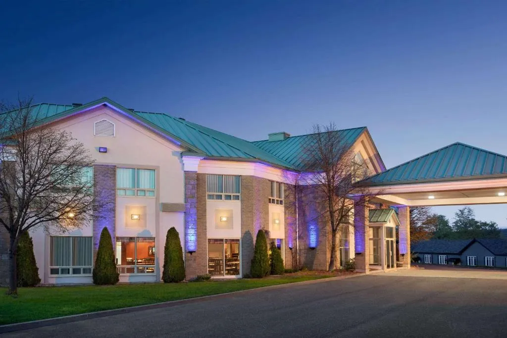 Days Inn by Wyndham Montmagny, hotel in Montmagny