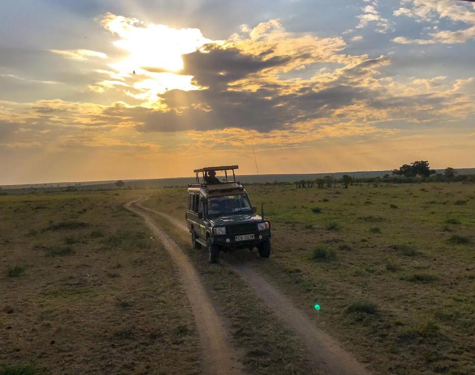Narasha Homestay - Maasai Mara photo