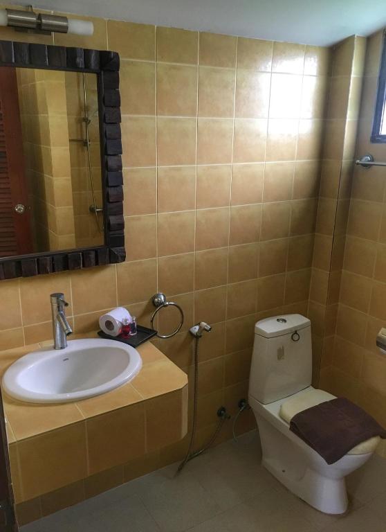 Chor Chang Villa Resort photo
