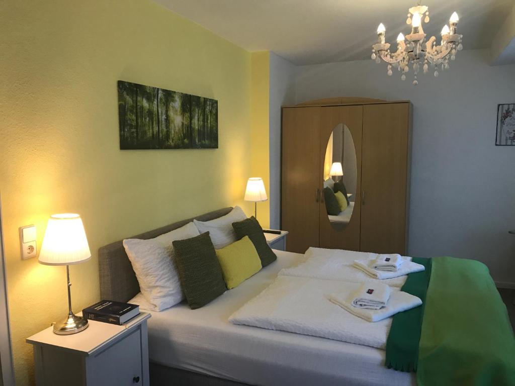 Hotel-Berggasthof Schwarzwaldperle photo