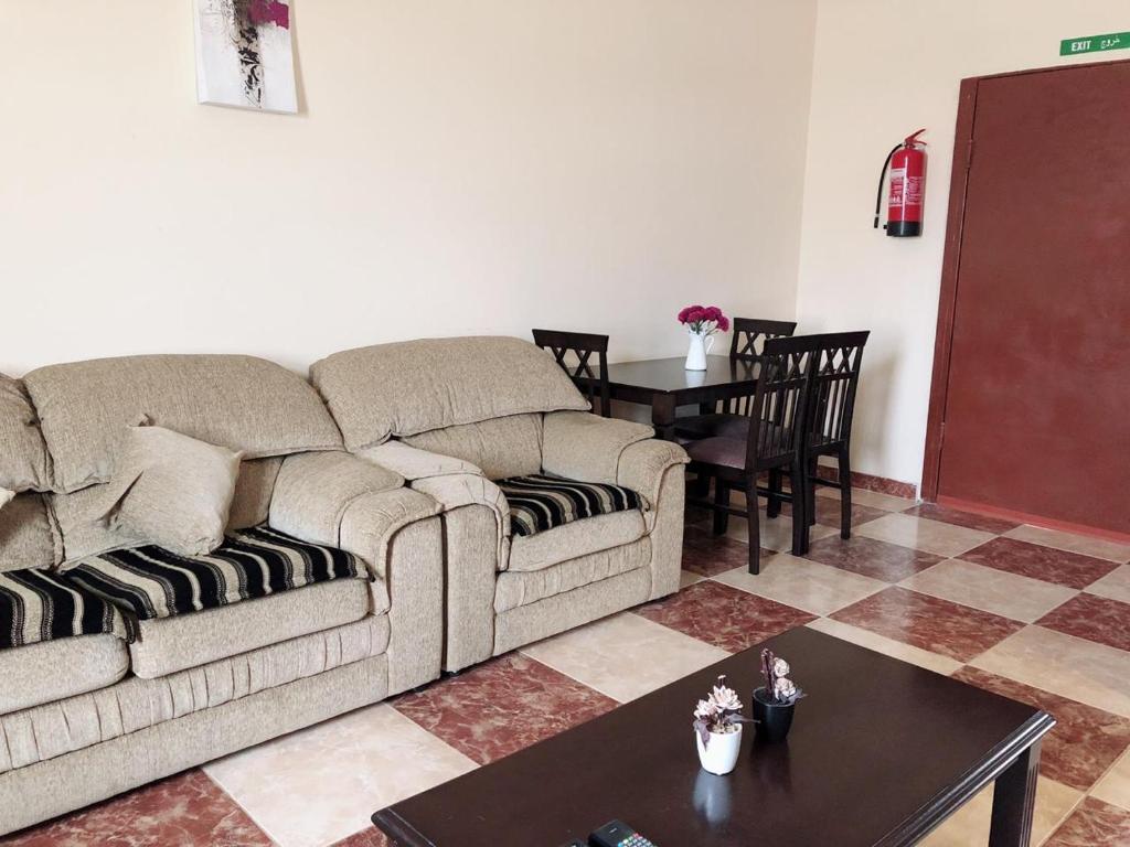 سرو للوحدات السكنية photo