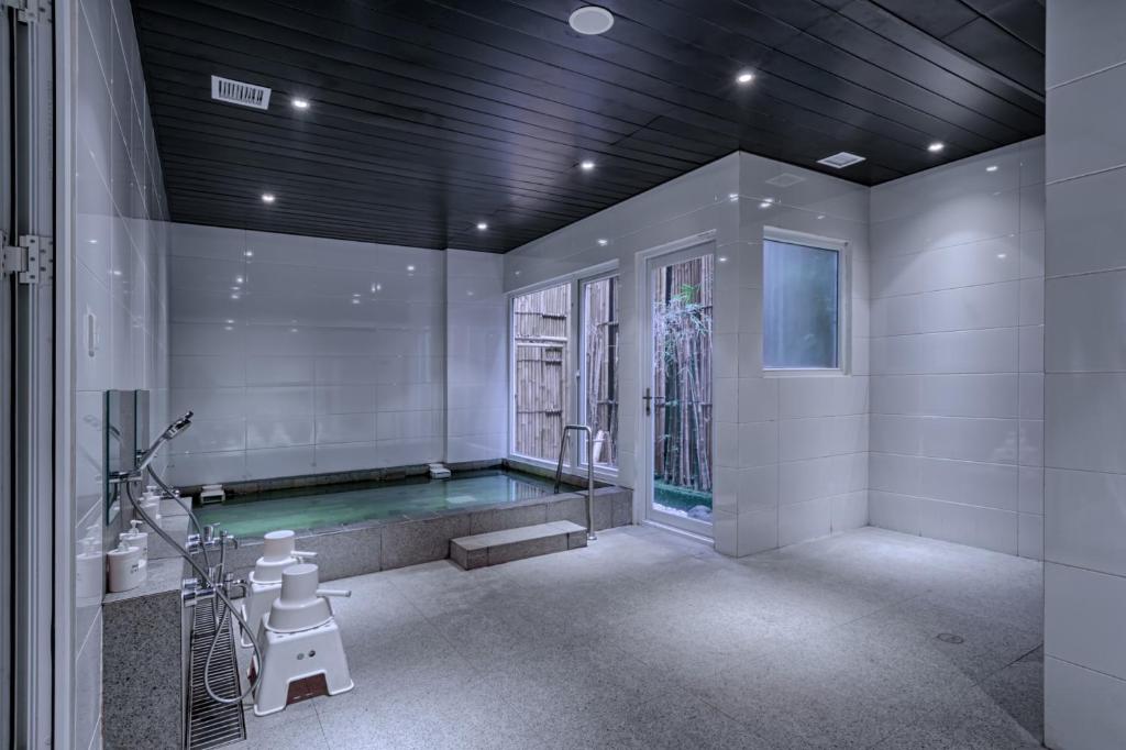 호텔 쿠레타케소 크망