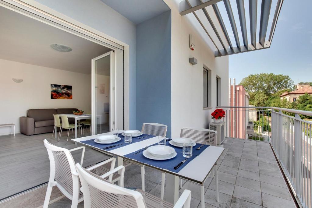 Venice Golf residence - 1