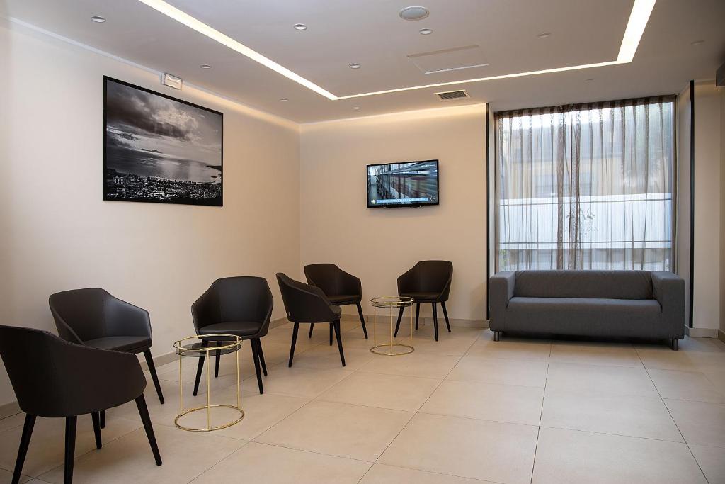 Hotel Palazzo Argenta