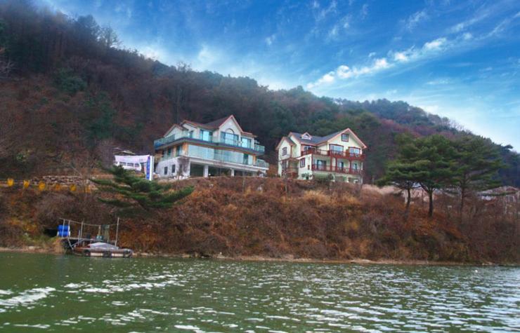 라호야 펜션